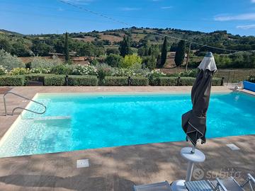 Last minute Settembre Maremma Toscana Mare Terme