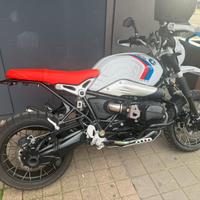 Bmw RnineT Urban GS