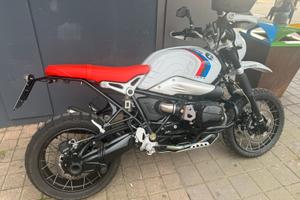 Bmw RnineT Urban GS