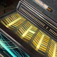 jukebox wurlitzer zodiac