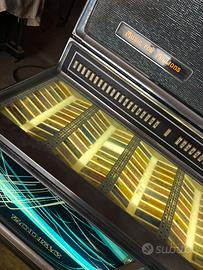 jukebox wurlitzer zodiac