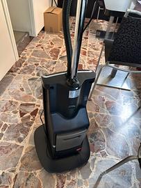Ventilatore  nebulizzatore