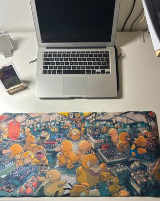 Mousepad Tappetino Pokemon Psyduck
