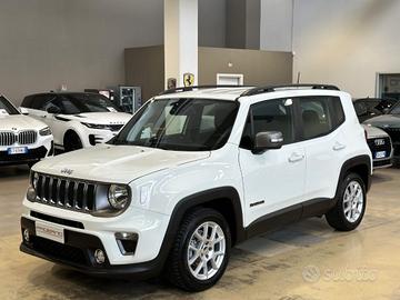 JEEP Renegade 1.0 T3 Limited - Carplay - Active