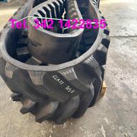 Cingoli CLASS challenger John Deere Caterpillar