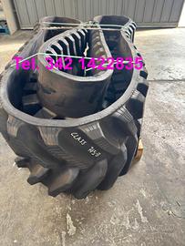 Cingoli CLASS challenger John Deere Caterpillar