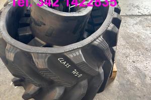 Cingoli CLASS challenger John Deere Caterpillar