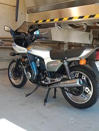 Honda  Cb 900 epoca