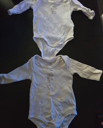 body bimba 1 mese