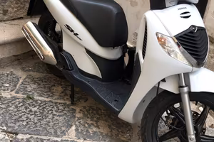 SH 125