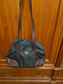 borsa prada vintage 