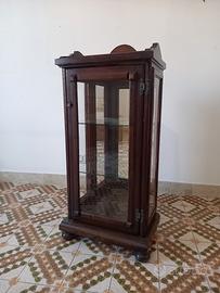 Vetrinetta arte povera