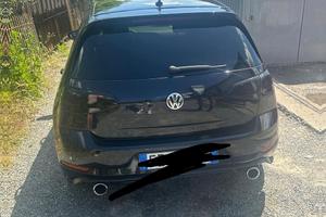 Golf 7.5 dicembre 2018