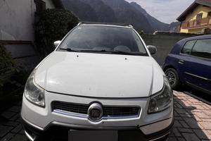 Fiat sedici 4x4