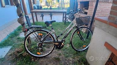 biciclette usate
