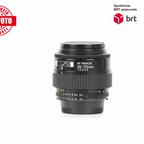 Nikon AF 35-70 F3.3-4.5 (Nikon & compatibile)