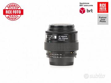 Nikon AF 35-70 F3.3-4.5 (Nikon)