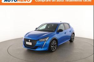 PEUGEOT 208 PureTech 130 Stop&Start EAT8 5 porte