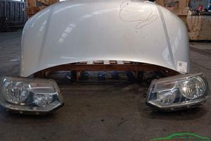 Volkswagen Caravelle TRASPORTER