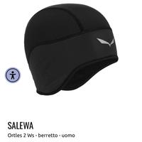 Salewa berretto windstopper