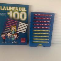La linea del 100