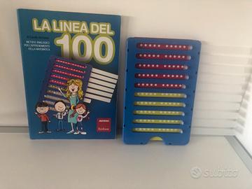 La linea del 100