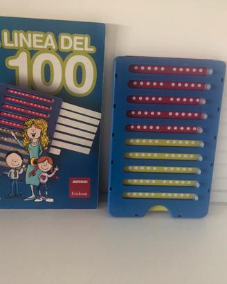 La linea del 100