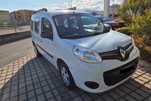 Renault Kangoo 1.5 DCI