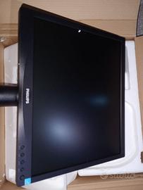 Monitor Philips nuovo