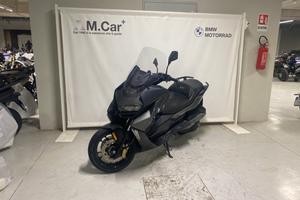 BMW MOTO C 400 GT Abs my21