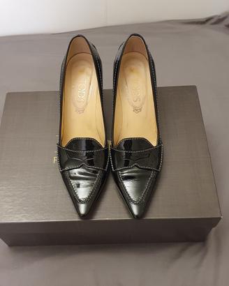 Scarpe decollete TOD'S