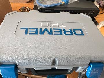 Dremel trio