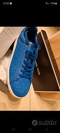 SCARPA UOMO MICHAEL KORS 44,5