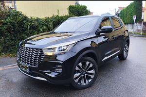 Dr DR5 1.5 Bi-Fuel GPL #8768