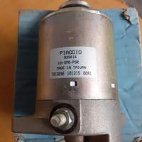 829414 MOTORINO DI AVVIAMENTO PIAGGIO BEVERLY 125