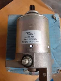 829414 MOTORINO DI AVVIAMENTO PIAGGIO BEVERLY 125