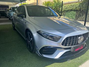 Mercedes-benz A 45 AMG 45S 4Matic+ Premium Plus