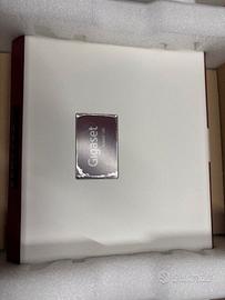 Centralino Telefonico/Router Gigaset Hybrid 120