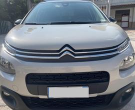 Citroen C3 PureTech 82 S&S Shine