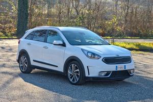 Kia Niro 1.6 GDi DCT HEV Ibrido Energy 2019-E6 Aut