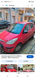 Yundai i10 gpl 