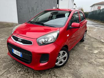KIA PICANTO 1.0 ECOGPL STATO NEOPATENTATI