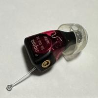 Apparecchio acustico signa silk