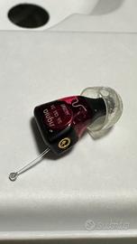 Apparecchio acustico signa silk