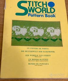 Stitchworld Pattern Book 1