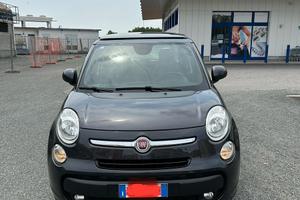 Fiat 500L tetto apribile