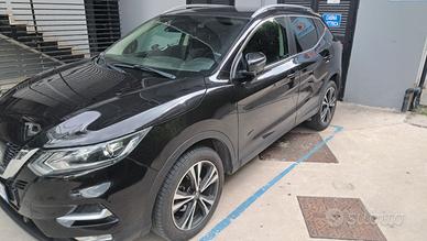 NISSAN Qashqai 2ª serie - 2017