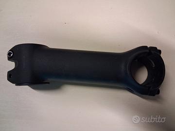 ATTACCO MANUBRIO GIANT CONTACT SL  120 mm