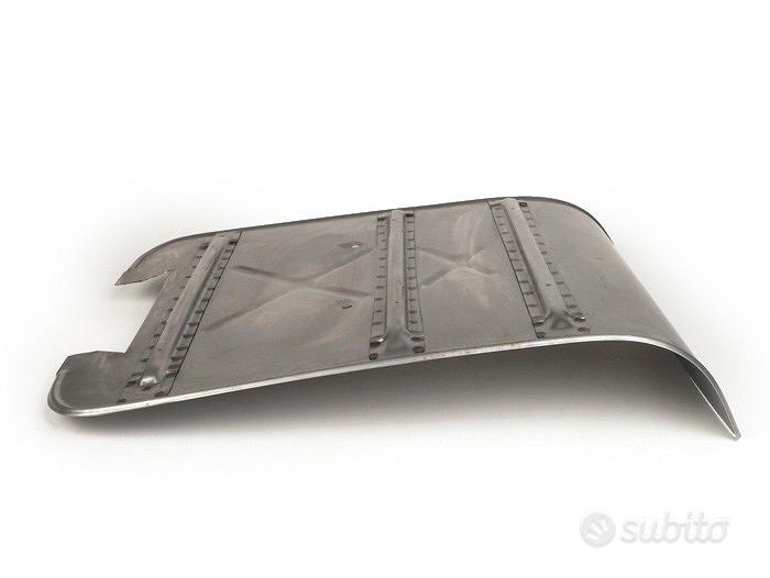 Traversa Pedana Per Vespa VNB - VBB - Super - GL - Sprint - Sprint - Foto 4