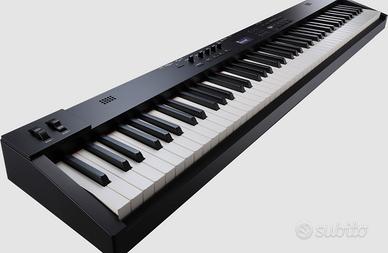 Piano stage Roland rd08 praticamente nuovo